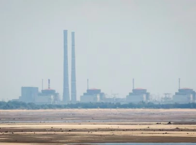 un demands russian exit from europe s largest nuclear plant in ukraine un demands russian exit from europe s largest nuclear plant in ukraine