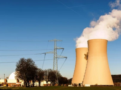 amazon and google back global push to triple nuclear energy capacity by 2050 amazon and google back global push to triple nuclear energy capacity by 2050