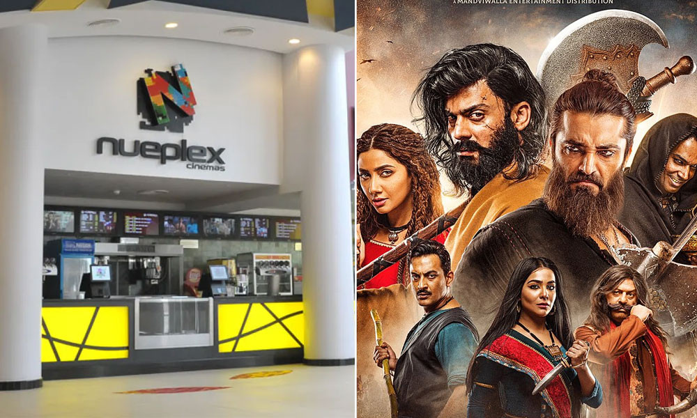 nueplex issues statement for not screening the legend of maula jatt