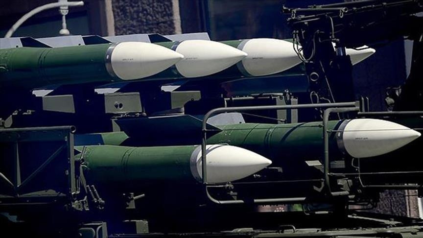 Photo of Global nuke arsenals expected to grow for 1st time since Cold War: study