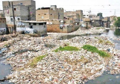 rs30m released for cleaning nullah leh