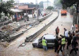 monsoon devastation continues as death toll reaches 242 monsoon devastation continues as death toll reaches 242