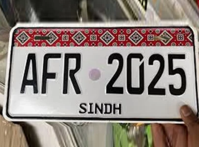 shc dismisses petition against ajrak number plates shc dismisses petition against ajrak number plates