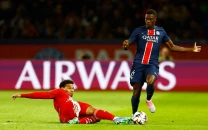 marauding mendes flourishes for psg and has world cup in sights marauding mendes flourishes for psg and has world cup in sights