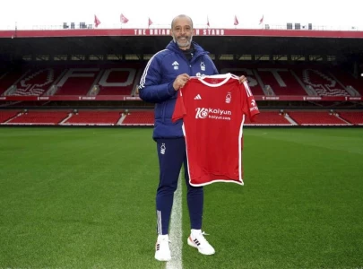 nuno wants to build on cooper s amazing legacy at forest nuno wants to build on cooper s amazing legacy at forest