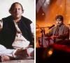 rahat fateh ali khan reacts to comparisons between his son and nusrat fateh ali khan rahat fateh ali khan reacts to comparisons between his son and nusrat fateh ali khan