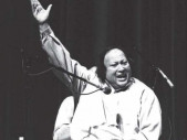 ustad nusrat fateh ali khan s 78th birth anniversary remembering the king of qawwali