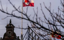 nuuk copenhagen weigh liberty