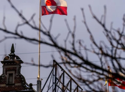 nuuk copenhagen weigh liberty