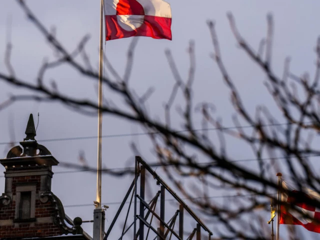 Nuuk, Copenhagen weigh liberty