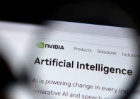 nvidia logo and word artificial intelligence are seen in this illustration taken july 20 2026 reuters