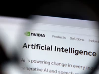nvidia logo and word artificial intelligence are seen in this illustration taken july 20 2026 reuters