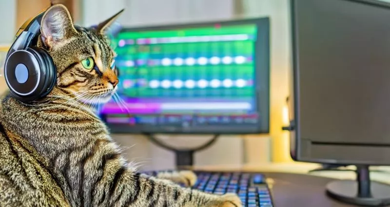 new nvidia tool can modify voices and generate original sounds for music film and gaming new nvidia tool can modify voices and generate original sounds for music film and gaming