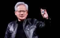 1 2 nvidia ceo jensen huang introduces the rtx spark gpu during a keynote address on the sidelines of the annual computex trade show in taipei taiwan june 1 2026 reuters ann wang purchase licensing rights 1 2 nvidia ceo jensen huang introduces the rtx spark gpu during a keynote address on the sidelines of the annual computex trade show in taipei taiwan june 1 2026 reuters ann wang purchase licensing rights
