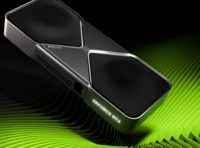 nvidia unveils geforce rtx 5090 32 more power unmatched performance nvidia unveils geforce rtx 5090 32 more power unmatched performance