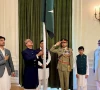 ambassador asim spotlights pakistan s global mediation efforts at i day event in new york