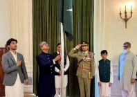 ambassador asim spotlights pakistan s global mediation efforts at i day event in new york