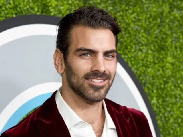 Nyle DiMarco joins Hulu's 'All's Fair' season 2 in recurring role