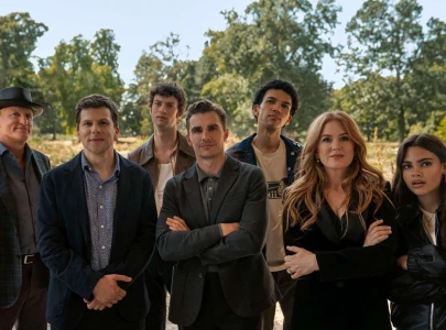 now you see me film sent new cast members to magic school