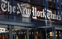new york times reportedly received millions in funding from u s government