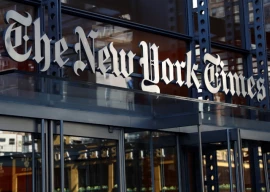 new york times reportedly received millions in funding from u s government new york times reportedly received millions in funding from u s government