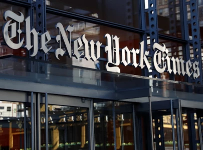 new york times reportedly received millions in funding from u s government