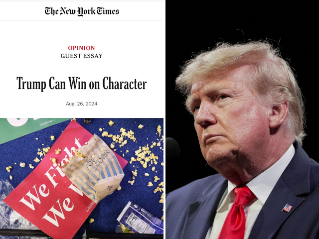 new york times roasted for trump can win on character op ed new york times roasted for trump can win on character op ed