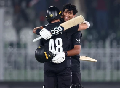 new zealand s victory over bangladesh knocks pakistan out of champions trophy