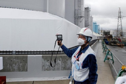 japan to release fukushima contaminated water into sea reports japan to release fukushima contaminated water into sea reports