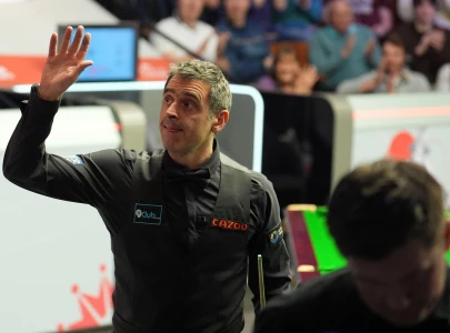o sullivan energised by world snooker fasting