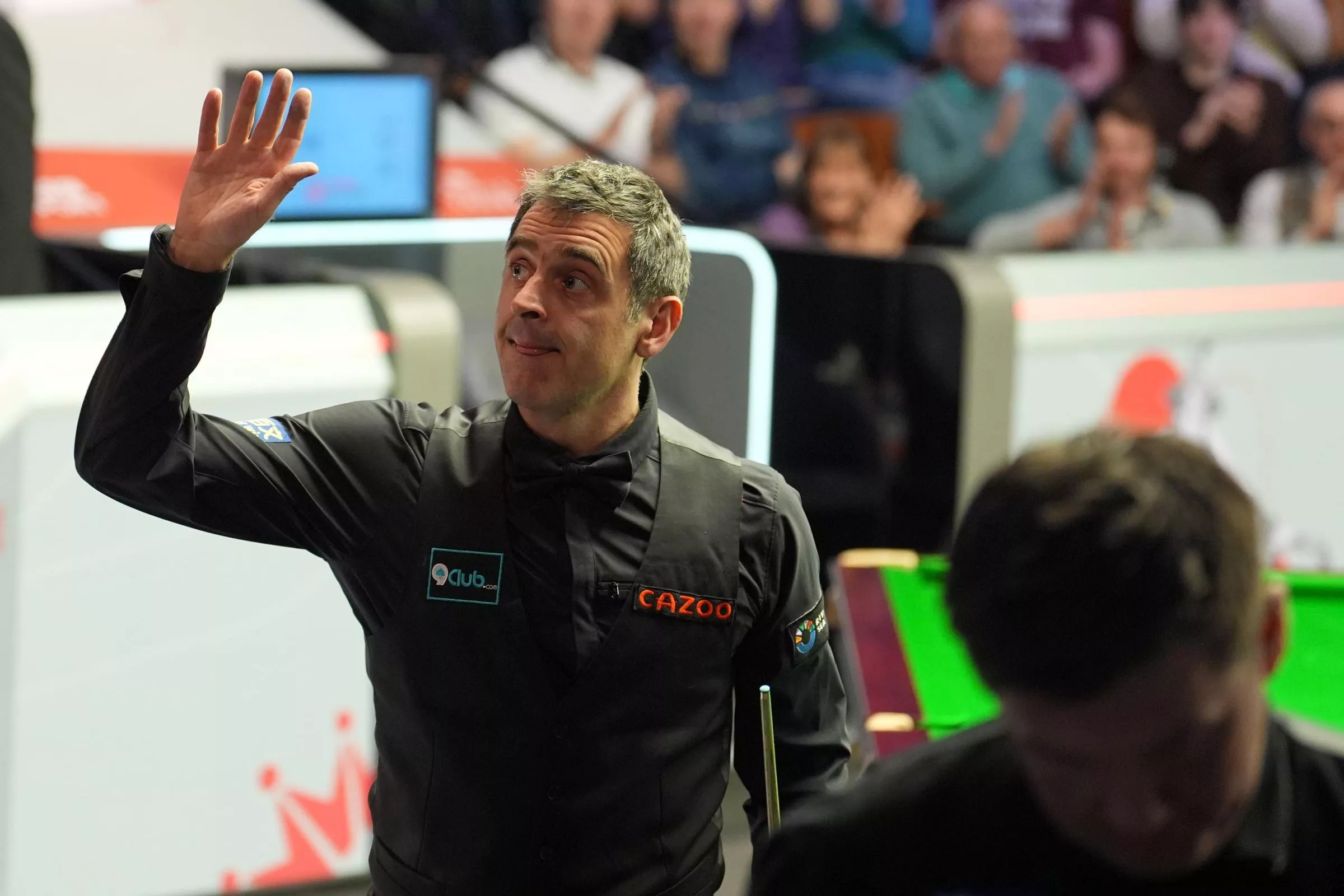 o sullivan energised by world snooker fasting o sullivan energised by world snooker fasting