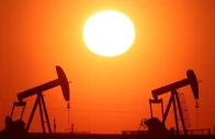 the sun sets behind oil pumps outside vaudoy en brie near paris france march 18 2026 reuters the sun sets behind oil pumps outside vaudoy en brie near paris france march 18 2026 reuters