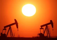 the sun sets behind oil pumps outside vaudoy en brie near paris france march 18 2026 reuters the sun sets behind oil pumps outside vaudoy en brie near paris france march 18 2026 reuters