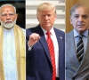 trump urges india pakistan to choose trade over conflict during saudi visit