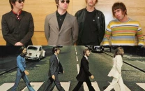 oasis morning glory crowned uk s biggest studio album ever overtaking the beatles oasis morning glory crowned uk s biggest studio album ever overtaking the beatles