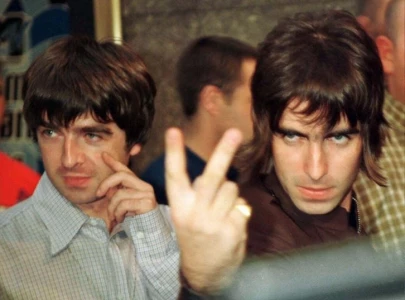 oasis reunion on the horizon gallagher brothers drop major hint with cryptic 27 08 24 message