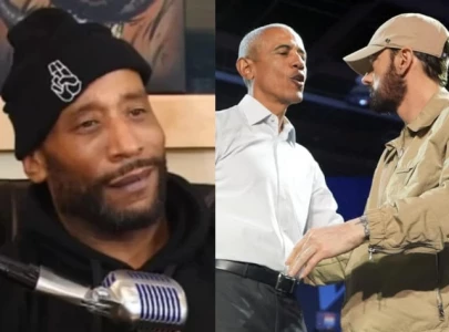 lord jamar slams barack obama for inviting eminem to kamala harris rally