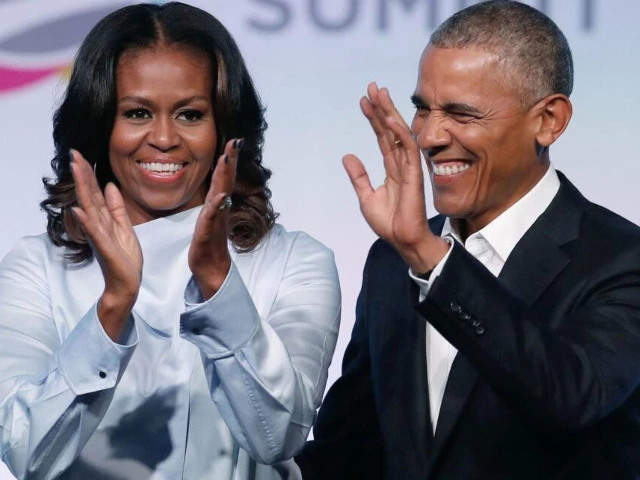 barack obama spotted at private dinner in d c without michelle during trump s inauguration weekend