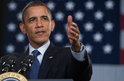 obama slams trump as unfit says us democracy is at risk