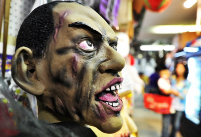 angry us voters turn from obama poll