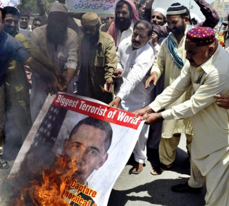 was bin laden really calling the shots was bin laden really calling the shots