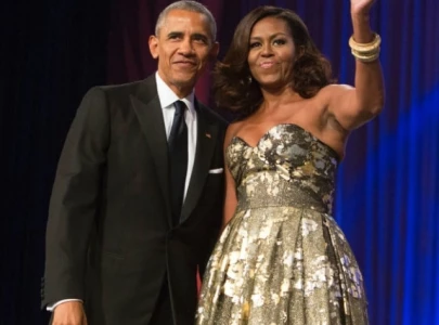 michelle obama celebrates husband barack obama s 63rd birthday with heartfelt instagram post