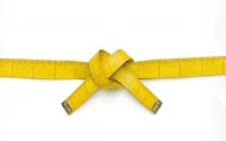 chasing the thinner self