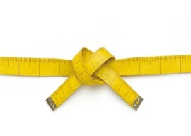 chasing the thinner self