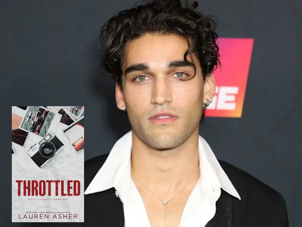 amazon mgm acquires lauren asher s throttled with josh heuston in the lead