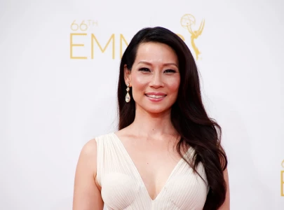 lucy liu explains why devil wears prada 2 connects to something bigger