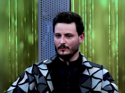 failure is a part of this industry osman khalid butt on films friends and his indomitable mother