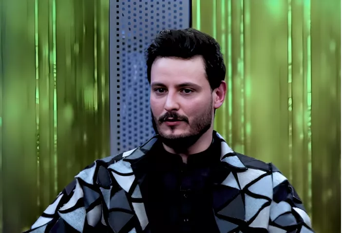 failure is a part of this industry osman khalid butt on films friends and his indomitable mother