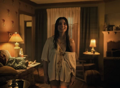 obsession weaponises romance to deliver one of the year s most unsettling horror films obsession weaponises romance to deliver one of the year s most unsettling horror films