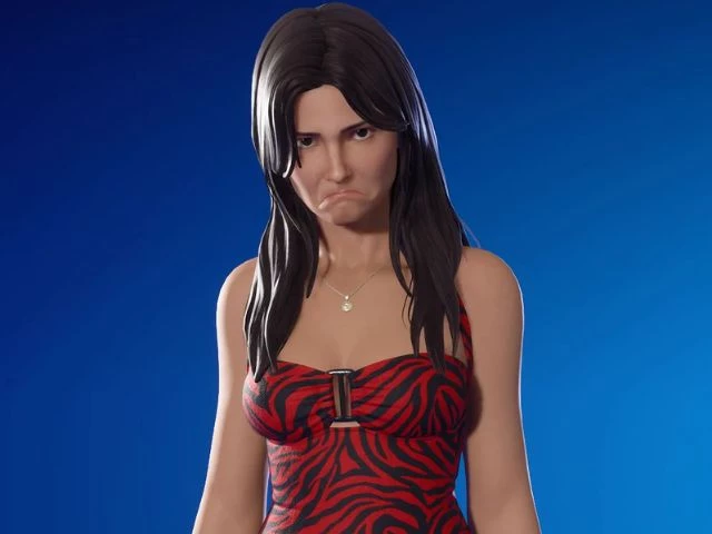 obsession fortnite collaboration faces criticism over nikki s character